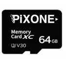 Micro SD Hafıza Kartı 64gb
