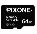Micro SD Hafıza Kartı 64gb