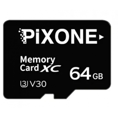Micro SD Hafıza Kartı 64gb