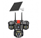 İP 4G KAMERA 3 LENS 3MP ON-SG4366