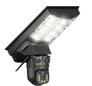 4MP ÇİFT KAMERALI, SESLİ İLETİŞİM, ÇAKARLI 4G SOLAR KAMERA VK-90S 4MP ÇİFT KAMERALI, SESLİ İLETİŞİM, ÇAKARLI 4G SOLAR KAMERA VK-90S
