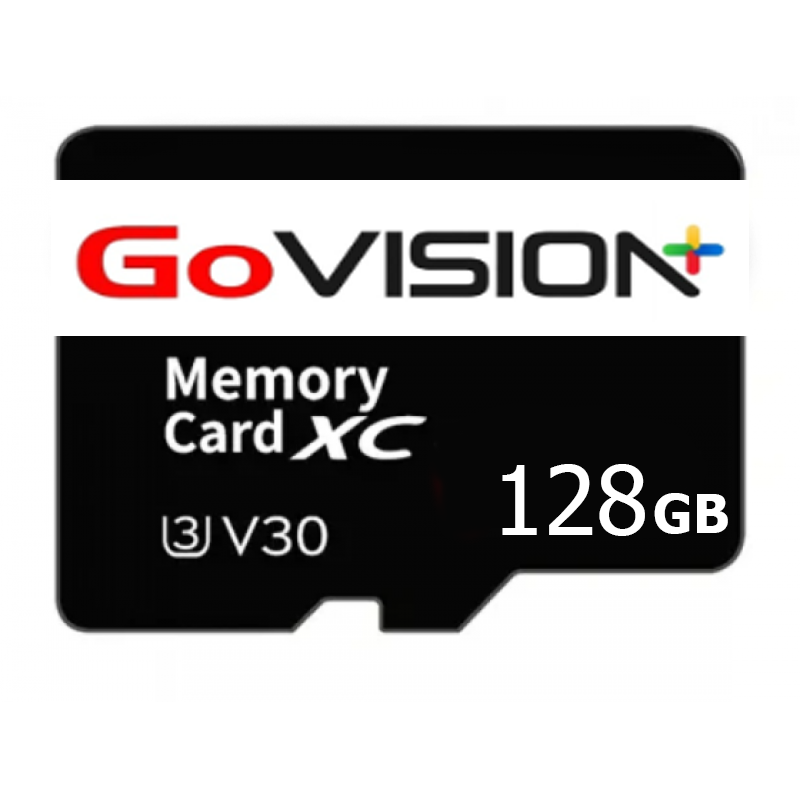 Micro SD Hafıza Kartı 128gb