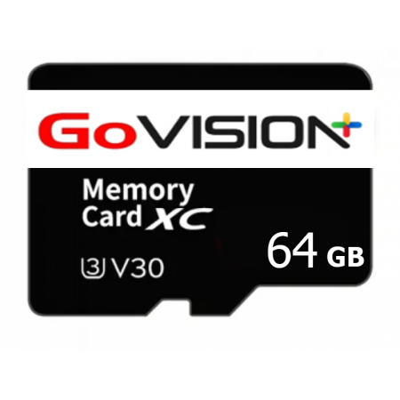 Micro SD Hafıza Kartı 64gb