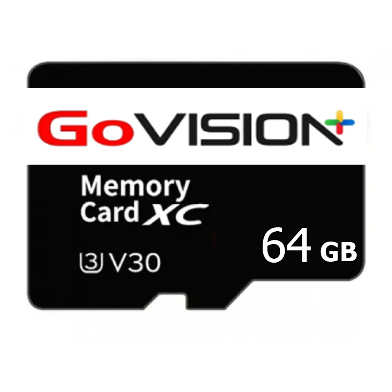 Micro SD Hafıza Kartı 64gb