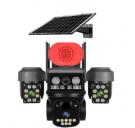 İP WİFİ KAMERA 3 LENS 3MP ON4-WIFI VEESKY